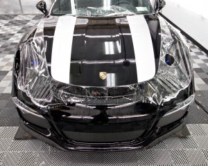 tpu tph paint protection film with ceramic coating