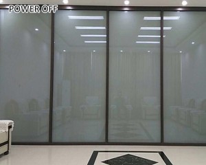 switchable pdlc home decorative privacy film