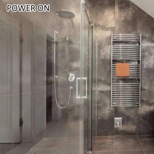 switch folie bathroom smart glass film price