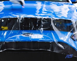 ppf paint transparent protective film for car body