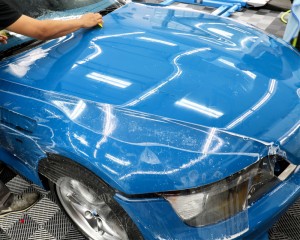 Self Healing Car Paint Protection Film Clear Anti-Yellowing TPU PPF