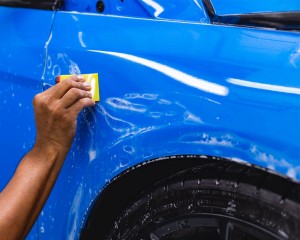 Anti Scratch Self repair Car Paint Protect Transparent Auto Body Film Car Wrap Sticker TPU PPF