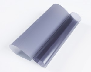 smoked ppf protection film for vehicle light