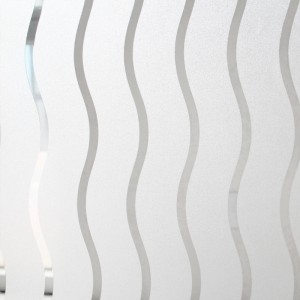 uv protection static shielding film