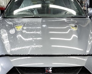 PriceList for Switchable Glass Pdlc Film -
 protective clear plast car stickers – Noyark