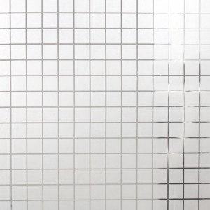 removable pvc static film