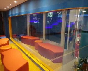 Wholesale Price China Electrochromic Self Adhesive Smart Film - 8 mil window security laminate film – Noyark