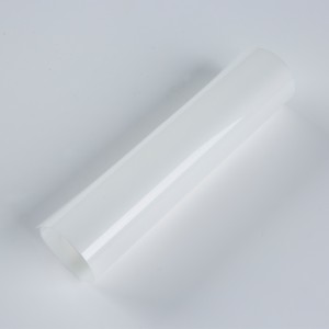 high gloss clear bra protective paint film