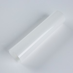 anti-uv glossy clear paint protection film bra