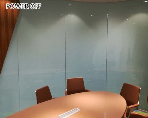 Factory wholesale Electron Film Window -
 smart glass pdlc film for conference room – Noyark