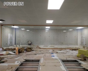 akamai wai aniani kākou e hooponopono aniani