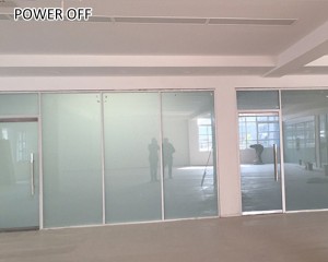 Factory Promotional Switchable Glass Tint Film -
 smart pdlc window tinting film – Noyark