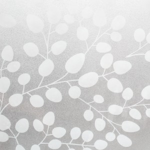 static cling privacy window film