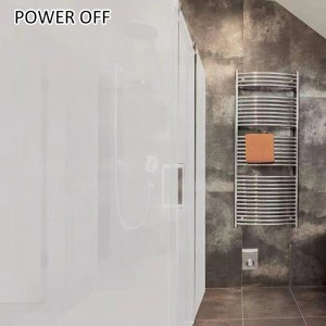 switch folie bathroom smart glass film price