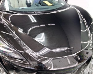 tpu tph paint protection film with ceramic coating