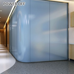 switch folie bathroom smart glass film price