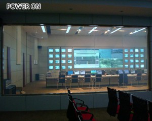 2017 New Style Switchable Privacy Smart Film -
 voltage adjustable dimmable smart glass film – Noyark